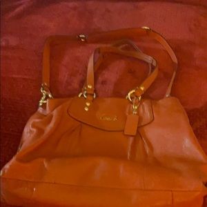 Coach handbag
